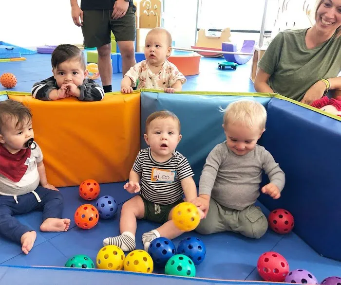 Gymboree Play & Music, Las Vegas Picture 9