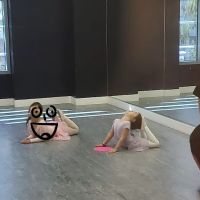Dance Dynamics ico