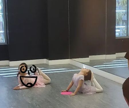 Dance Dynamics