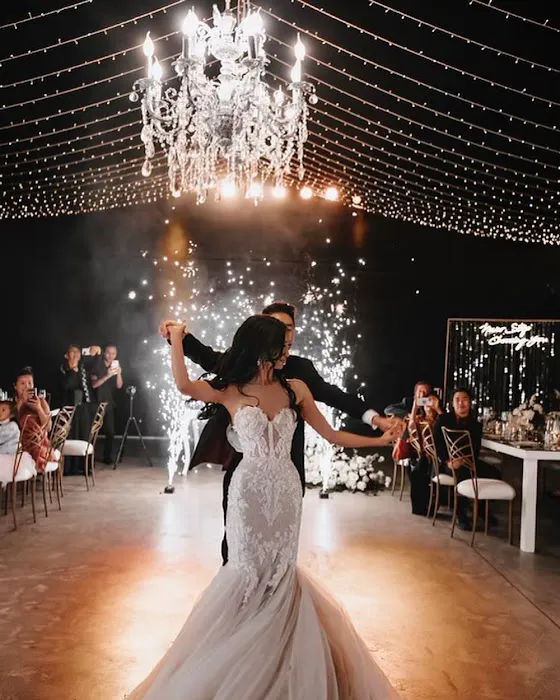 A Perfect Wedding Dance Picture 4