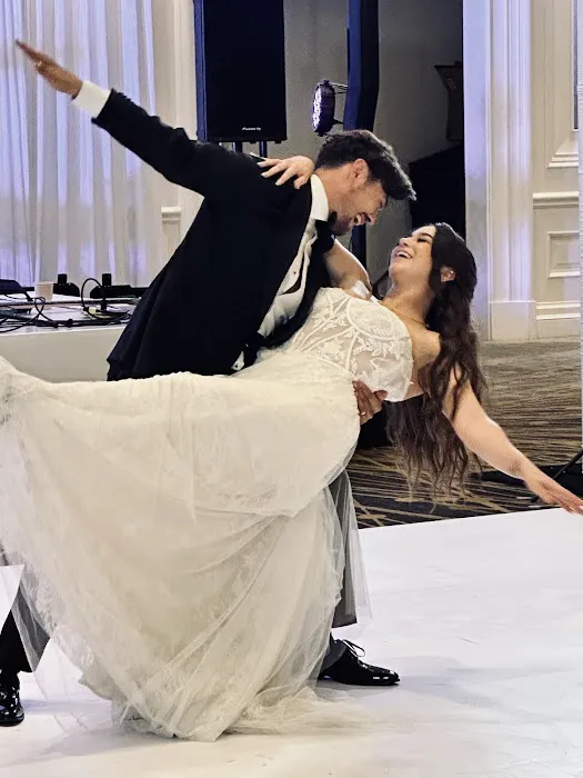 A Perfect Wedding Dance Picture 8