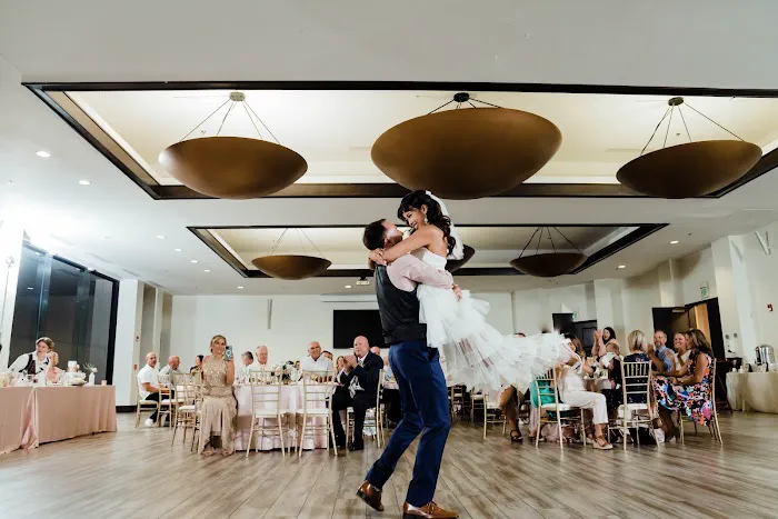 A Perfect Wedding Dance Picture 1