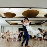A Perfect Wedding Dance ico