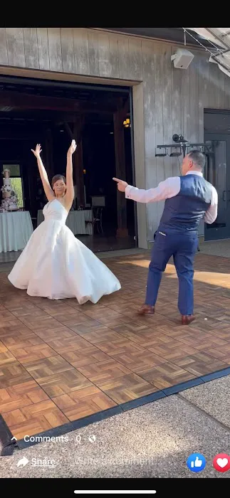 A Perfect Wedding Dance Picture 6