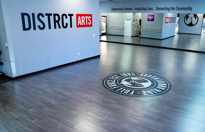 Distrct Arts Picture 1