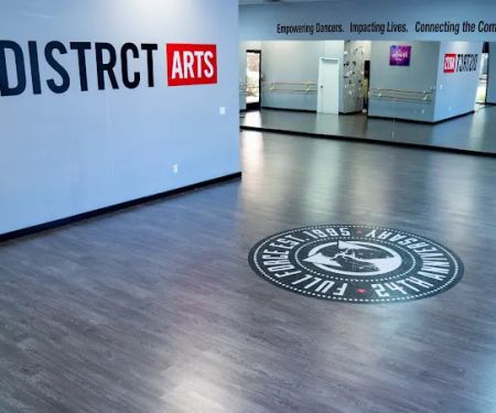 Distrct Arts