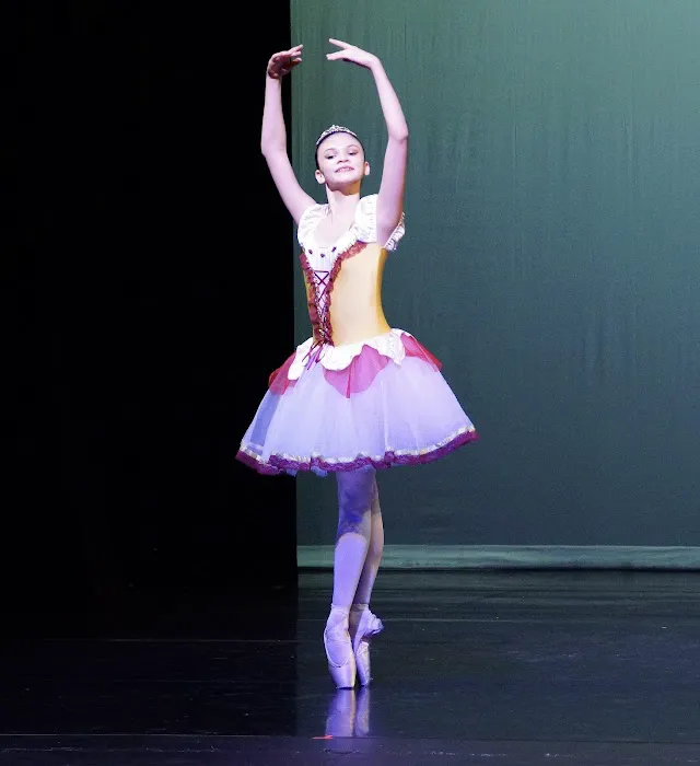 Nevada School of Dance Picture 3