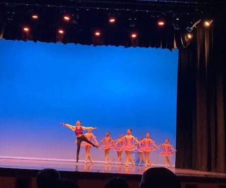 Nevada School of Dance