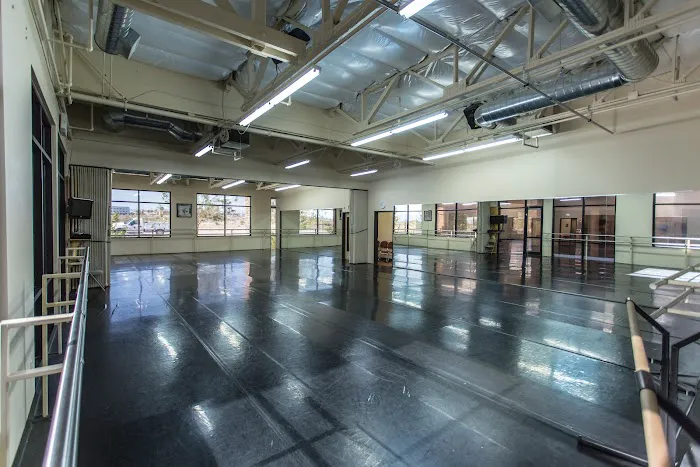 Nevada School of Dance Picture 4