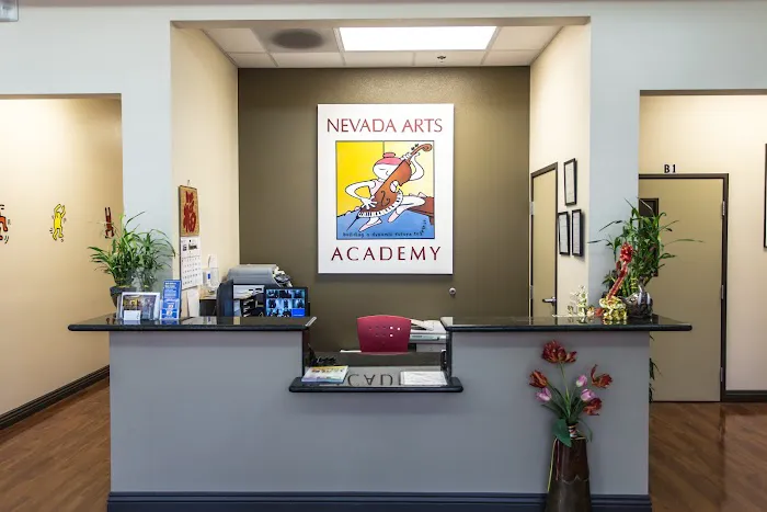 Nevada School of Dance Picture 2