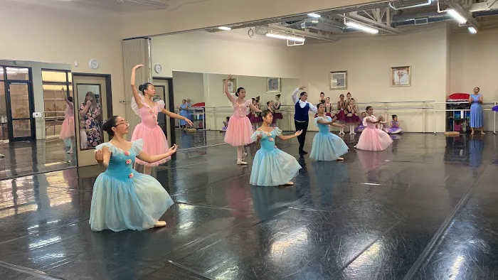 Nevada School of Dance Picture 6