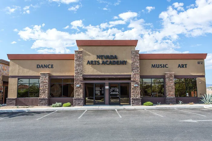 Nevada School of Dance Picture 10