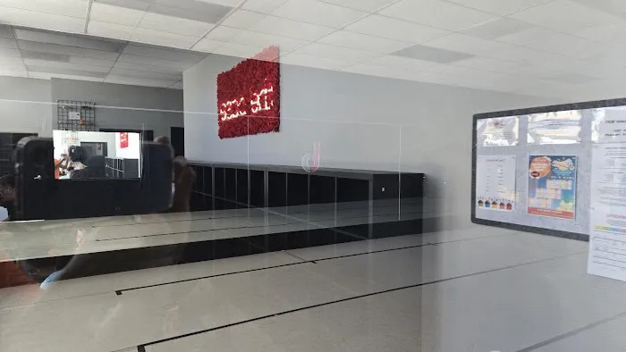 The Base Dance Center Picture 4