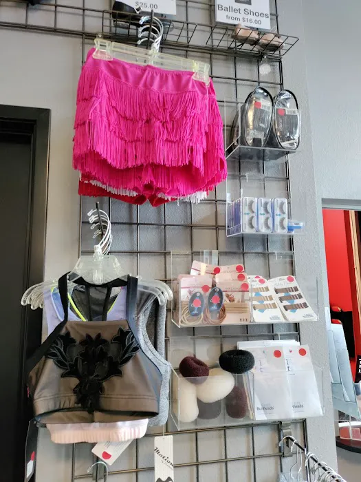 The Base Dance Center Picture 2