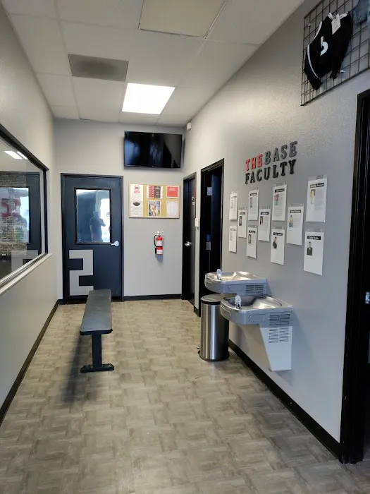 The Base Dance Center Picture 1