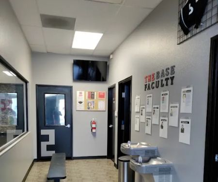 The Base Dance Center