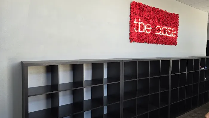 The Base Dance Center Picture 3