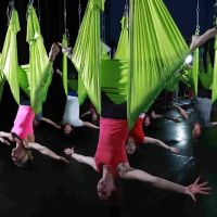 Shine Alternative Fitness ico