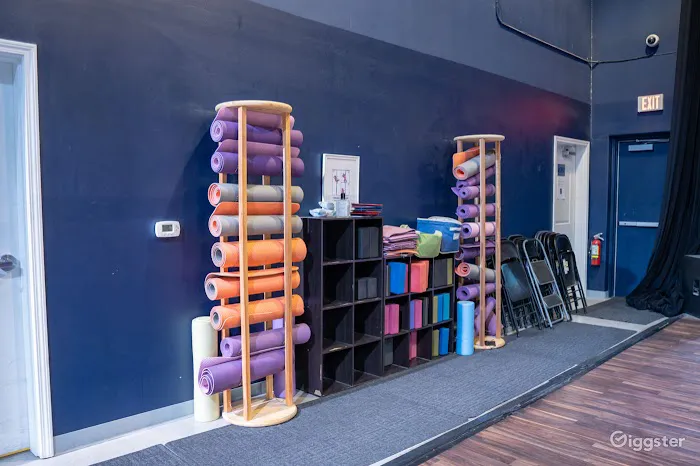 Shine Alternative Fitness Picture 3