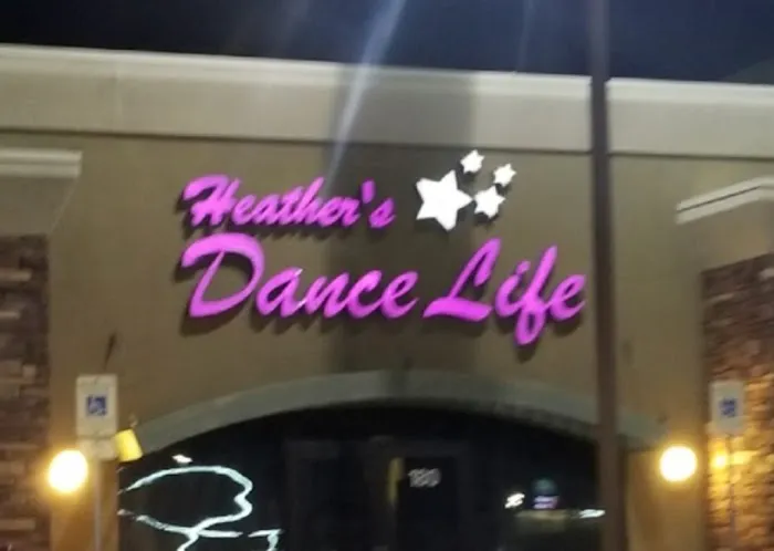 Heather's Dance Life Picture 3