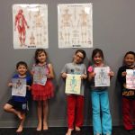 Arabesque Dance & Fitness Studio