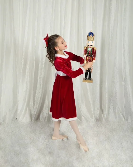 Arabesque Dance & Fitness Studio Picture 8