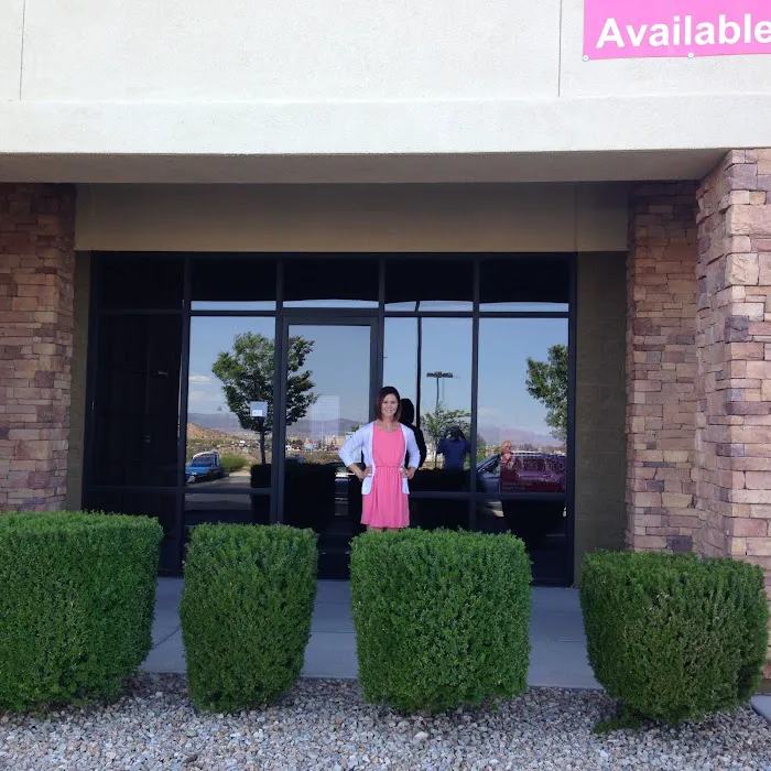 Arabesque Dance & Fitness Studio Picture 9