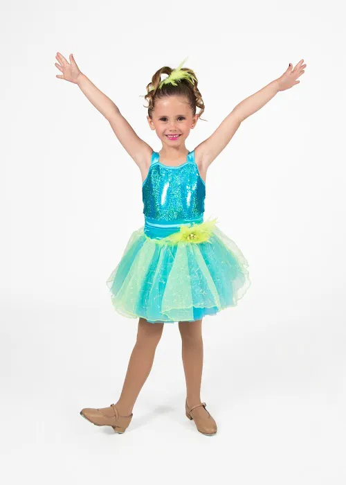 Arabesque Dance & Fitness Studio Picture 6