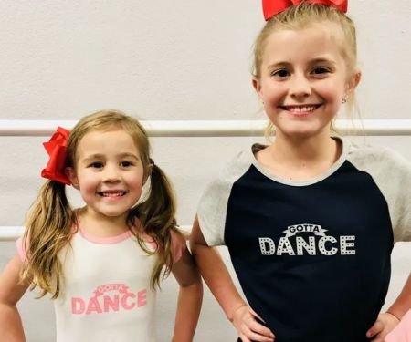 Gotta Dance
