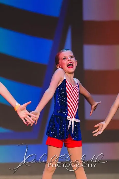 Gotta Dance Picture 2