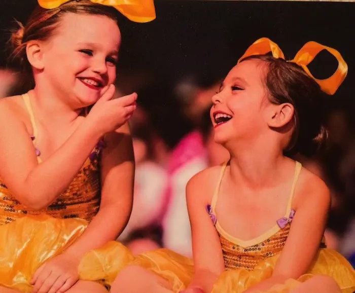 Gotta Dance Picture 9