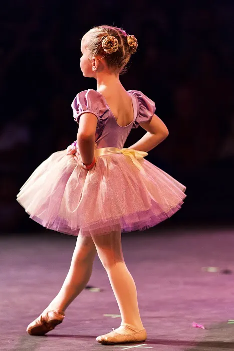 Gotta Dance Picture 7