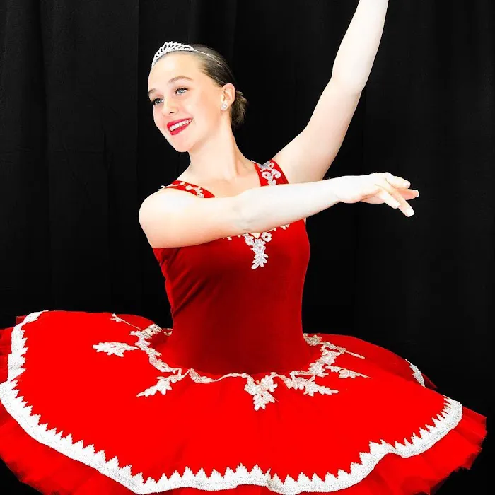 Gotta Dance Picture 4