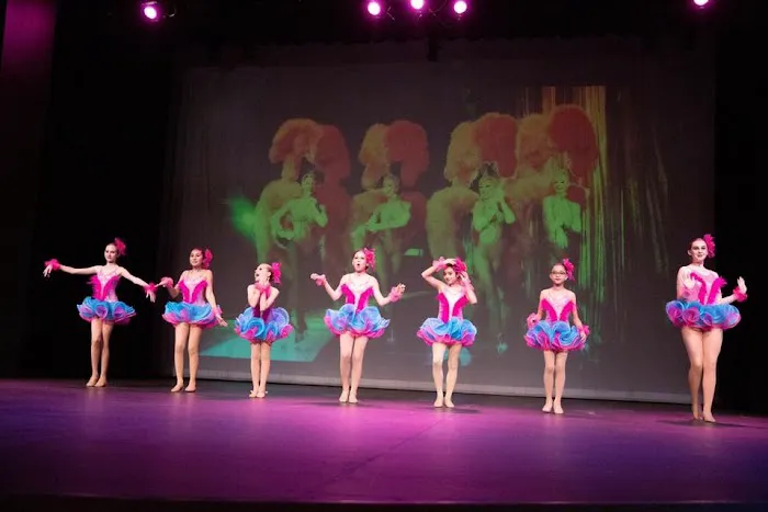 Gotta Dance Picture 3