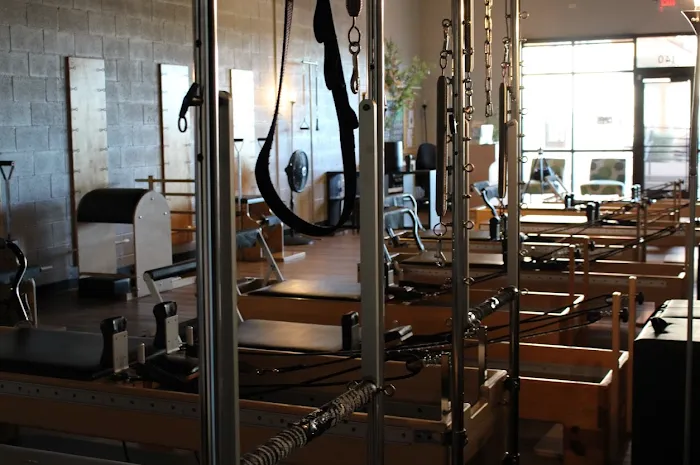 The Pilates Studio Las Vegas Picture 4