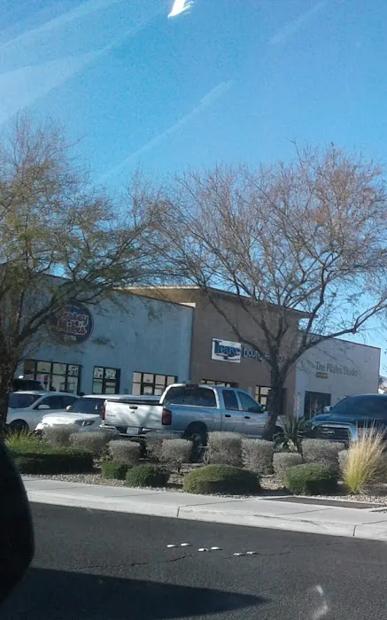 The Pilates Studio Las Vegas Picture 2