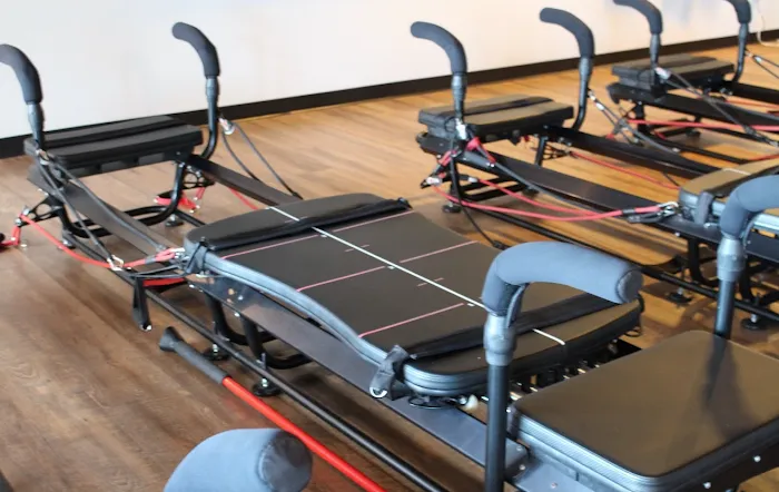 The Pilates Studio Las Vegas Picture 9