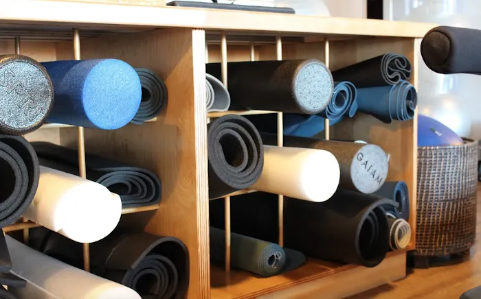 The Pilates Studio Las Vegas Picture 5