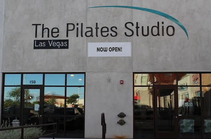 The Pilates Studio Las Vegas Picture 10
