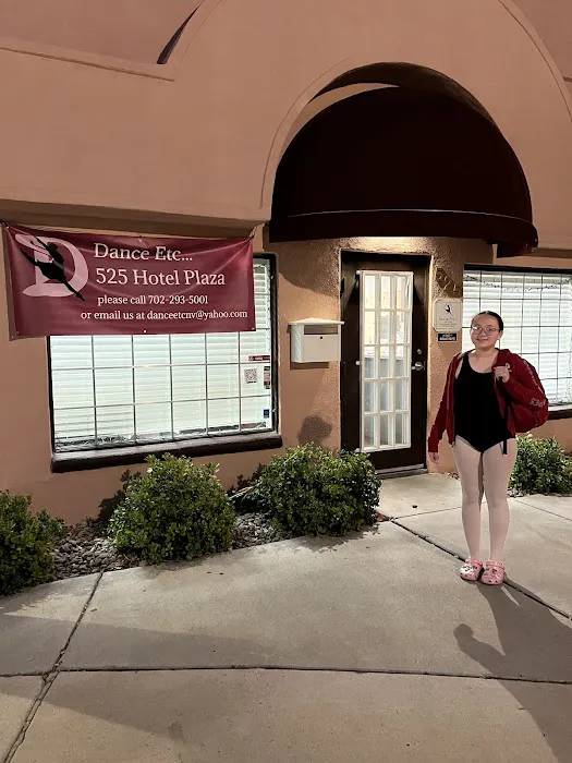 Dance Etc Inc Picture 6