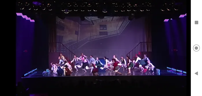 Dance Etc Inc Picture 8