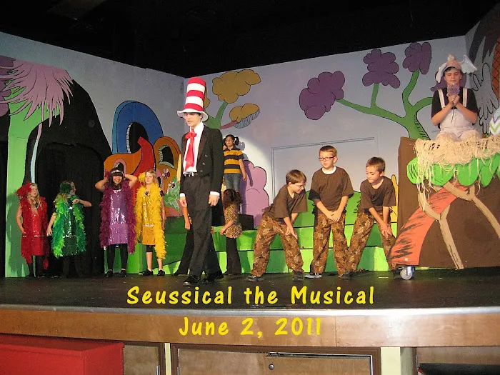 Broadway Kids Academy Picture 2