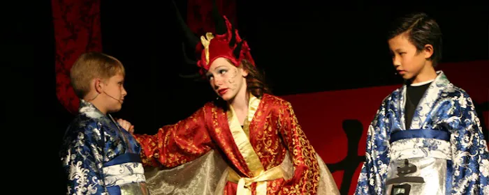 Broadway Kids Academy Picture 1