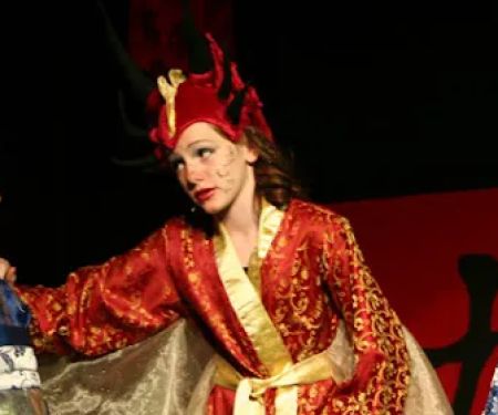 Broadway Kids Academy