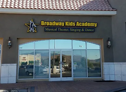 Broadway Kids Academy Picture 3