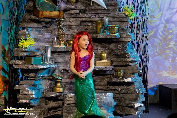 Broadway Kids Academy Picture 6