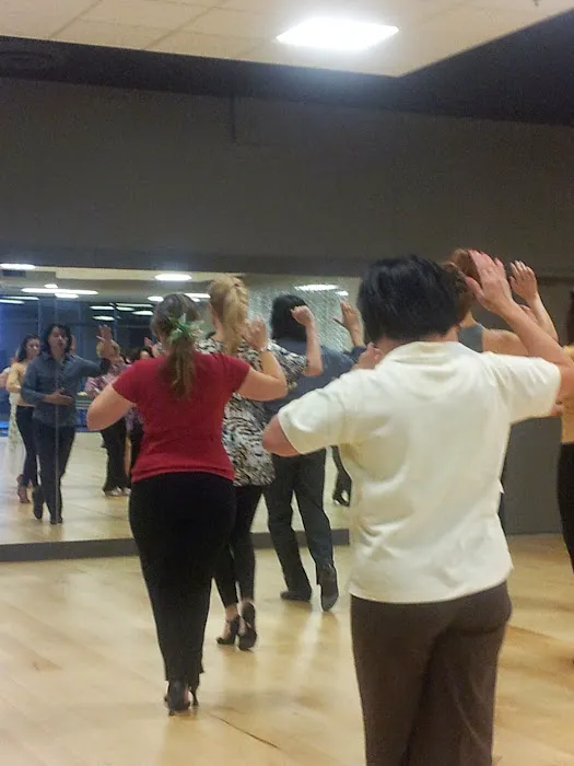 Argentine Tango Dance Classes Picture 3
