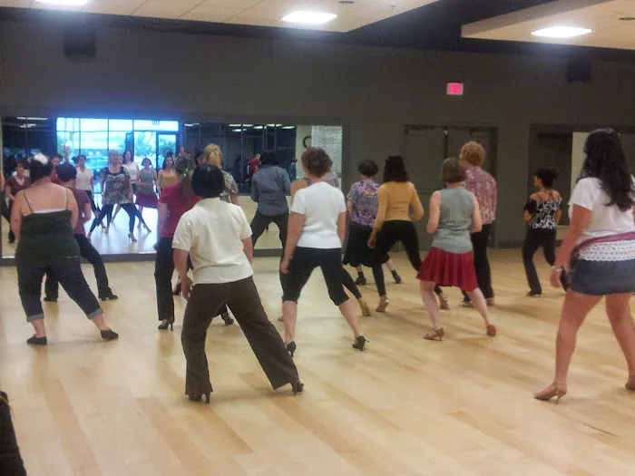Argentine Tango Dance Classes Picture 1