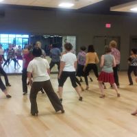 Argentine Tango Dance Classes ico