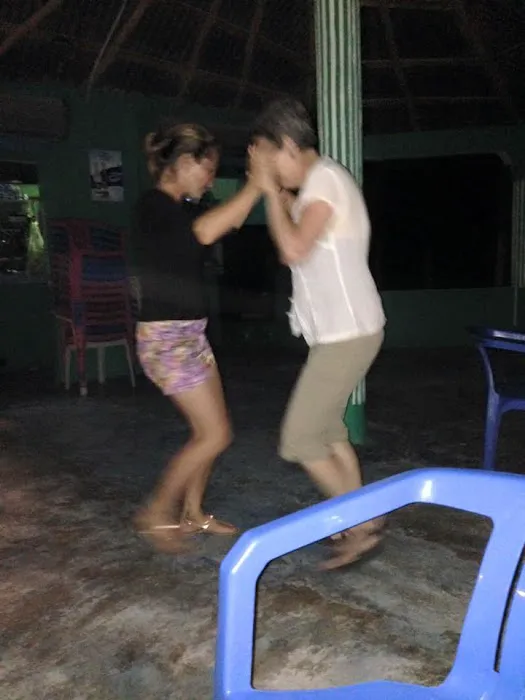 Social Salsa Dance Picture 4